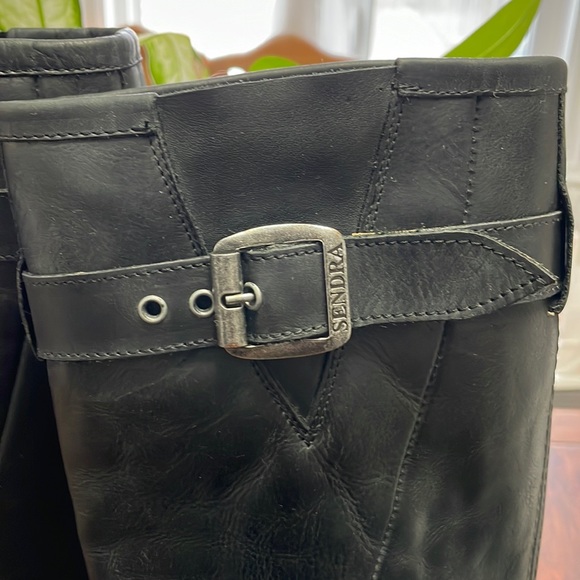 Sendra Boots - Picture 2 of 9